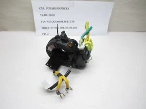 Volante Subaru Impreza 2017-2022 83111FL52 OEM - Imagen 1 de 11