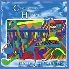 Kingdom Calling - Committed Heart BRAND NEW SEALED MUSIC ALBUM CD - AU STOCK