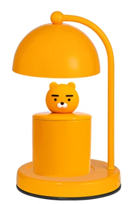 Calentador de velas diario Kakao Friends Ryan Foto 1 de 3