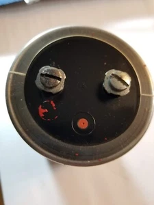 ELEKTROLYTKONDENSATOREN. SORTIERT SIEHE WERTE UND PREISE IN BESCHREIBUNG - Bild 1 von 2