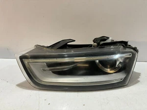 AUDI Q3 8U0 Faro bi-xeno sinistro - 16535 - Imagen 1 de 7