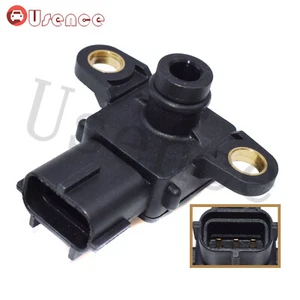 Sensor MAP de presión absoluta complejo para Saab 9-3 2004-05 9-3X 2010 12787705 - Imagen 1 de 10