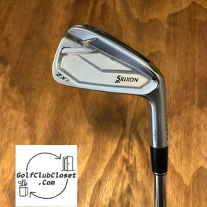Srixon Zx7 3 Iron / Stiff Flex Steel Shaft 39.5” - Picture 1 of 7