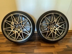 Komplett Radsatz 20Zoll für BMW F Modelle - Bild 1 von 15