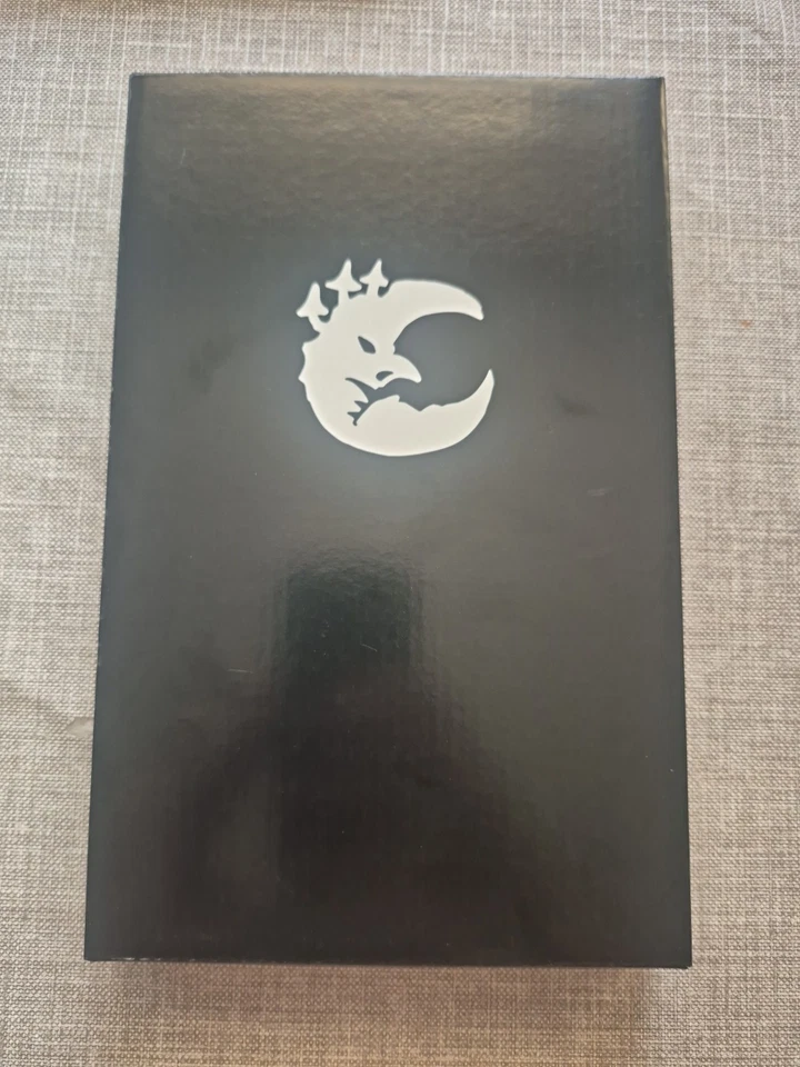 Battletome Gloomspite Gitz Gamer's Edition Book & Data Cards Pack New FREE P&P  - Image 1 of 3