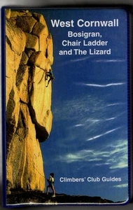 West Cornwall: Bosigran Chair Ladder and The Lizard - Picture 1 of 2