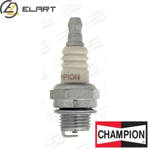 4x SPARK PLUG CJ8/T10 FOR CATERPILLAR KUBOTA BOMBARDIER 8F-6347 07909-2225-0 502 - Picture 1 of 6