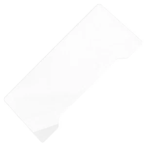 Tastatur Staubschutz Schutzhülle Aus Acryl Tastaturabdeckungen Für Desktop - Afbeelding 1 van 12