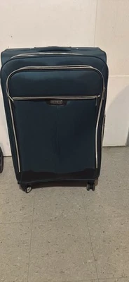 Samsonite Ascella X 29 inch Spinner Suitcase - Teal (131984-2824) - Image 1 of 3