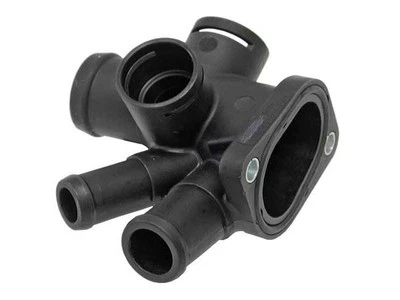 For 2017-2019 BMW 740e xDrive Coolant Hose Flange Febi 12698KFYZ 2018 Foto 1 de 2