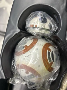 Hot Toys Star Wars The Force Awakens BB-8 12 inch Action Figure - MMS337 - Picture 1 of 2