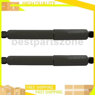 OE Monroe Front Shock Absorbers Fits International Harvester 3900FC 5.9L 7.6L Foto 1 de 2