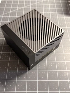 NVIDIA Jetson AGX Orin 64GB Developer Kit w/ 1TB NVMe SSD - Picture 1 of 4