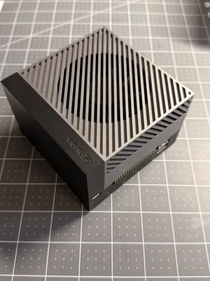 NVIDIA Jetson AGX Orin 64GB Developer Kit w/ 1TB NVMe SSD - Image 1 of 4