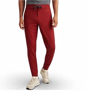 Bonobos The Homestretch Joggers Men’s Size Large- Lightweight Cinnamon Color - Picture 1 of 15