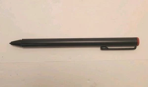 Lenovo 4X80H34887 ThinkPad Stylo capacitif actif, stylet, noir : téléphones portables et - Photo 1/8