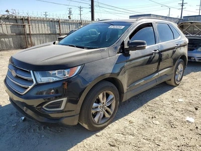 DRIVER ROOF AIR BAG 2015-2018 FORD EDGE Foto 1 de 4