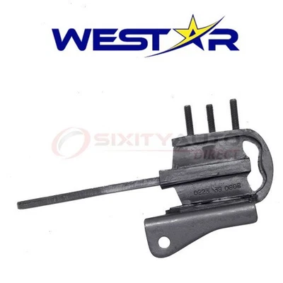 Westar Front Right Engine Mount for 1972-1982 Ford Courier - Cylinder Block  tu Foto 1 de 4