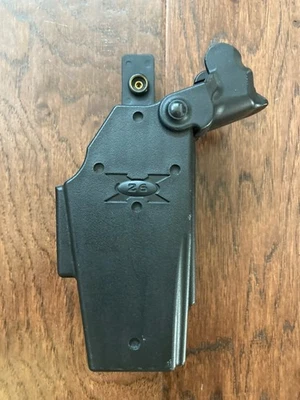 Blade Tech X26 Taser Holster Police Duty Belt  X26 Right - Image 1 of 4