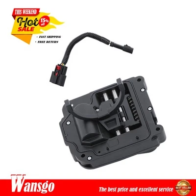 68224165AC Transfer Case Actuator For Jeep Cherokee 2016 2017 2018 2.4L - Image 1 of 4