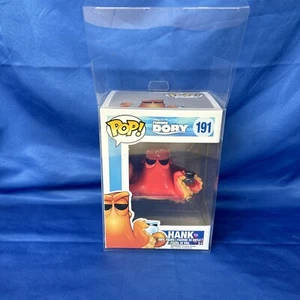 Funko Pop Pixar Finding Dory Hank #191 - Imagen 1 de 7