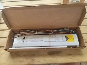 CRESCENT CS50 BALLAST Emergency Fluoresent  - Foto 1 di 7