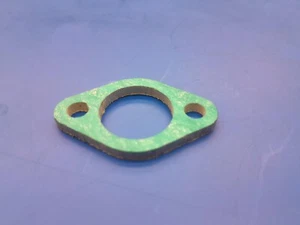 Original Walbro Abstandshalter 4 mm für Vergaser v. Zenoah G 230/260/270/290/320 - Bild 1 von 1