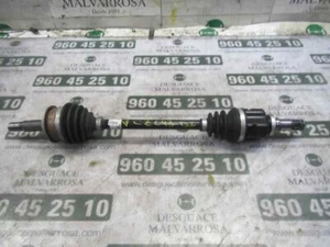 434200D480 FRONT LEFT TRANSMISSION / 16065165 FOR TOYOTA YARIS 1.0 CAT - Picture 1 of 10