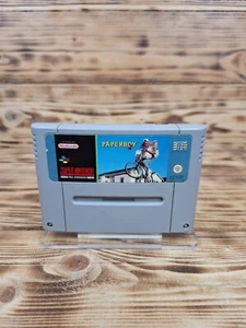 SNES Super Nintendo💾Paperboy 2 || 3,0 von 6 || NOE - nur Modul💥 - Bild 1 von 5