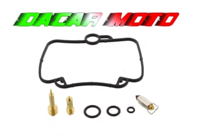 CARBURETOR OVERHAUL KIT Triumph Thunderbird 900 1995 1996 1997 - Image 1 of 4