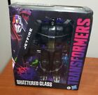 Transformers Shattered Glass Jetfire - Hasbro Pulse Exclusive - PLEASE READ DESC