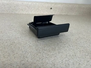 02-04 SUBARU WRX STI OEM CENTER CONSOLE ASHTRAY ASSEMBLY OEM - Picture 1 of 5