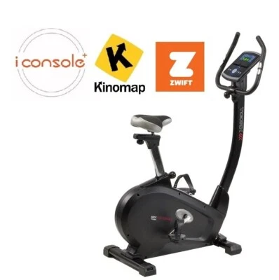 Toorx bike Cyclette da camera BRX-100ERGO ricevitore elettromagnetica FINO 150KG - Immagine 1 di 4