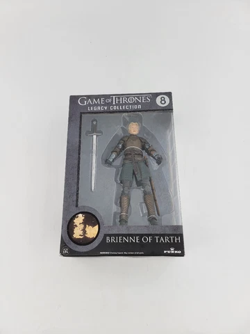 Funko Legacy Action: Game of Thrones Series 2- Brienne of Tarth Action Figure Cover