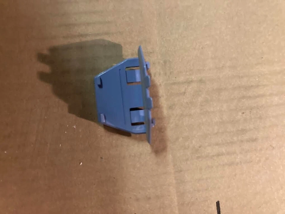 Genuine Samsung ML-2525w End Fence  JC72-00971A - Image 1 of 1