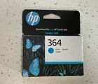 HP 364 Cyan printer ink cartridge