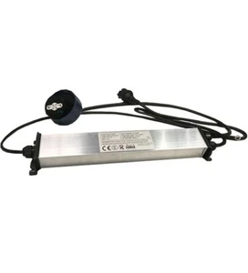 Midi UVC Trafo 75 Watt T5 Vorschaltgerät Ersatztrafo Koi Aquaforte Ballast UV - Bild 1 von 1