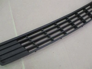 Upper Dash Panel Defroster Duct Vent Dark Gray 2006-2007 Jeep Commander XK - Picture 1 of 3