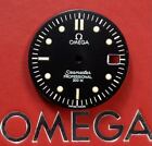 Genuine Dial Omega Seamaster 200 Quartz Pre-Bond OMEGA SEAMASTER quartz QZ dial