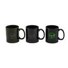 Korda Glasses Mug / Carp Fishing Tea & Coffee Cup