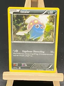 Iscalar 93/162 aus der Serie Turbostart - Bild 1 von 2
