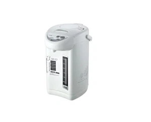 Narita NP-3888 3,8 Liter 3-Wege Elektrischer Wasserspender, Weiß  - Bild 1 von 2