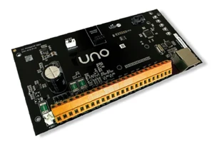 UNO IP Alarm Panel. Drop in replace DSC Power Series Alarm Panel. - Picture 1 of 2