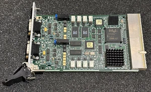 National Instruments PXI-8464 CAN/XS Series 2 - Picture 1 of 7