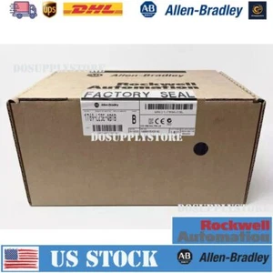 New Factory Sealed 1769-L23E-QB1B Compactlogix Controller Module AB NEW - Picture 1 of 4