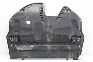 Original Audi A1 Unterfahrschutz Motorabdeckung unten 6R0825901A * - Bild 1 von 11