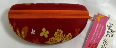 Brighton Gafas de sol Estuche Semiestructurado Nuevo con Etiquetas Nunca Usado LEER DESCRIPCIÓN Foto 1 de 4