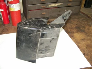 1961 1962 Pontiac NOS GM GRILL NOSE - Foto 1 di 6