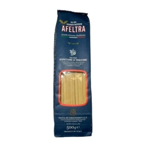 Afeltra spaghettoni I.G.P. 500 Gr. - Imagen 1 de 1