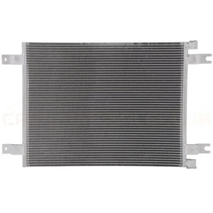Aluminum A/C Condenser For 2008-2013 Kenworth T660 W900 10.8L 14.6L 15.8L - Picture 1 of 6